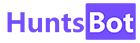 huntsbot logo